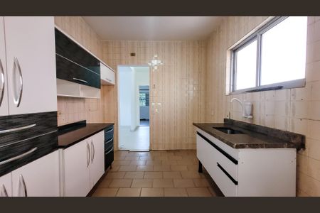 Apartamento para alugar com 46m², 1 quarto e 1 vagaCozinha