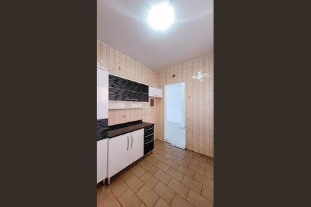 Apartamento para alugar com 46m², 1 quarto e 1 vagaCozinha