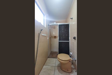 Apartamento para alugar com 46m², 1 quarto e 1 vagaBanheiro Social