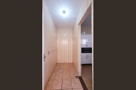 Apartamento para alugar com 46m², 1 quarto e 1 vagaCozinha