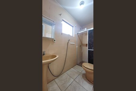 Apartamento para alugar com 46m², 1 quarto e 1 vagaBanheiro Social