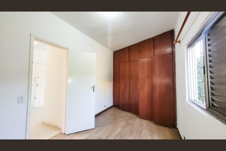 Apartamento para alugar com 46m², 1 quarto e 1 vagaQuarto