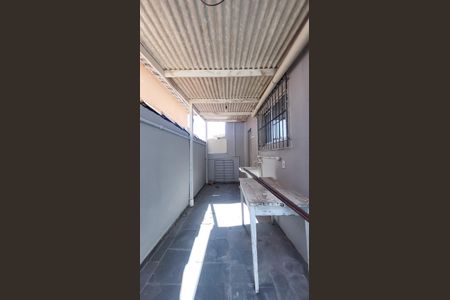 Apartamento para alugar com 46m², 1 quarto e 1 vagaLavanderia