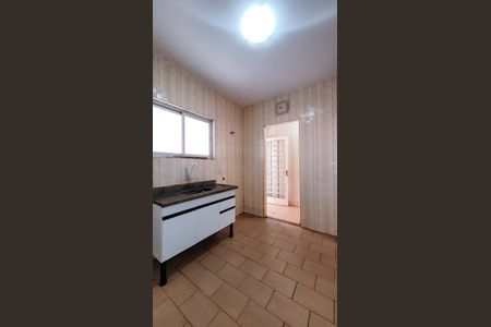 Apartamento para alugar com 46m², 1 quarto e 1 vagaCozinha