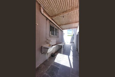 Apartamento para alugar com 46m², 1 quarto e 1 vagaLavanderia