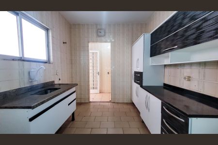 Apartamento para alugar com 46m², 1 quarto e 1 vagaCozinha