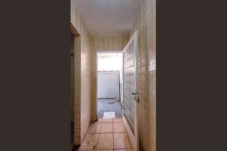 Apartamento para alugar com 46m², 1 quarto e 1 vagaCozinha