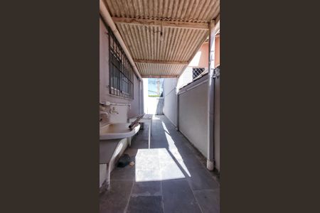 Apartamento para alugar com 46m², 1 quarto e 1 vagaLavanderia