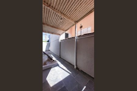Apartamento para alugar com 46m², 1 quarto e 1 vagaLavanderia