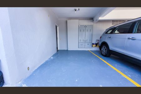 Apartamento para alugar com 46m², 1 quarto e 1 vagaGaragem