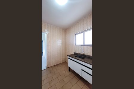 Apartamento para alugar com 46m², 1 quarto e 1 vagaCozinha