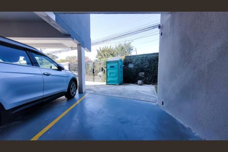 Apartamento para alugar com 46m², 1 quarto e 1 vagaGaragem
