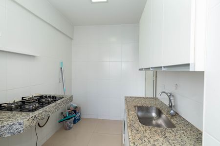 Apartamento para alugar com 75m², 2 quartos e 1 vaga Apartamento para alugar com 75m², 2 quartos e 1 vagaCozinha
