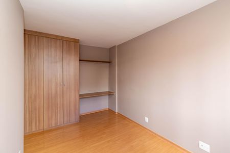 Suíte de apartamento para alugar com 2 quartos, 75m² em Buritis, Belo Horizonte