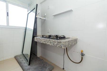 Apartamento para alugar com 75m², 2 quartos e 1 vaga Apartamento para alugar com 75m², 2 quartos e 1 vagaCozinha