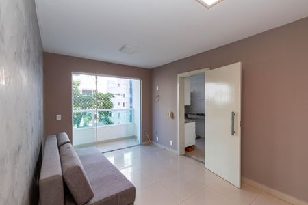 Apartamento para alugar com 75m², 2 quartos e 1 vaga Apartamento para alugar com 75m², 2 quartos e 1 vagaSala