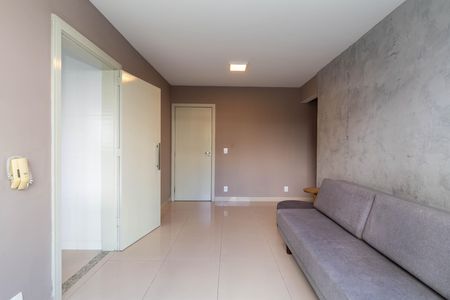 Apartamento para alugar com 75m², 2 quartos e 1 vaga Apartamento para alugar com 75m², 2 quartos e 1 vagaSala