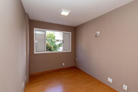 Suíte de apartamento para alugar com 2 quartos, 75m² em Buritis, Belo Horizonte