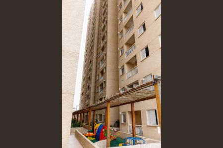 Apartamento à venda com 59m², 3 quartos e 3 vagasÁrea comum