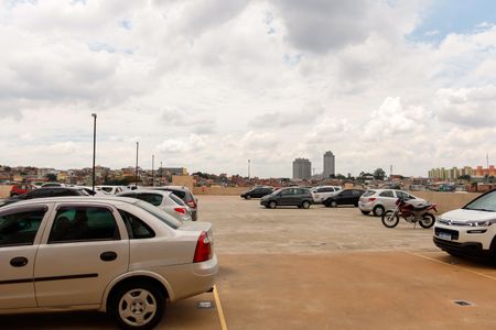 Apartamento à venda com 59m², 3 quartos e 3 vagasGaragem