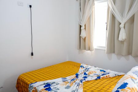 Apartamento à venda com 59m², 3 quartos e 3 vagasQuarto 3