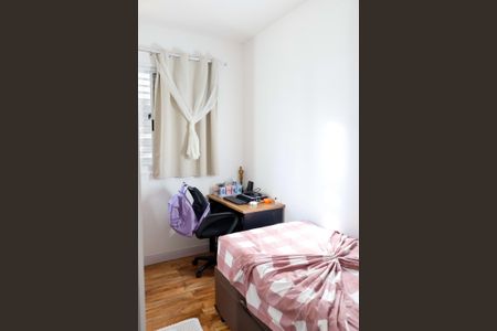 Apartamento à venda com 59m², 3 quartos e 3 vagasQuarto 1