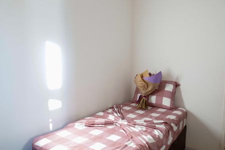 Apartamento à venda com 59m², 3 quartos e 3 vagasQuarto 1