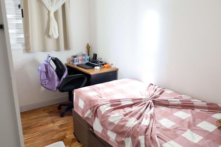 Apartamento à venda com 59m², 3 quartos e 3 vagasQuarto 1