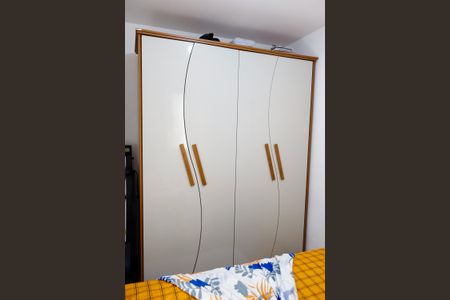 Apartamento à venda com 59m², 3 quartos e 3 vagasQuarto 3