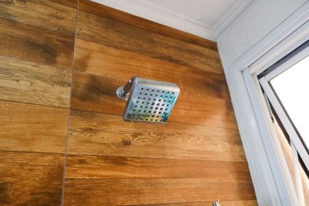 Apartamento à venda com 59m², 3 quartos e 3 vagasBanheiro Social