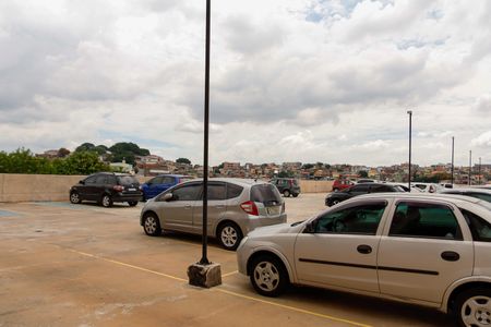 Apartamento à venda com 59m², 3 quartos e 3 vagasGaragem