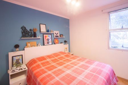 Apartamento para alugar com 55m², 2 quartos e 1 vagaQuarto 1