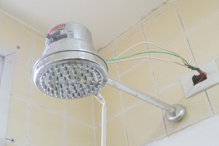 Apartamento para alugar com 55m², 2 quartos e 1 vagaBanheiro