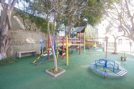 Apartamento para alugar com 55m², 2 quartos e 1 vagaÁrea comum