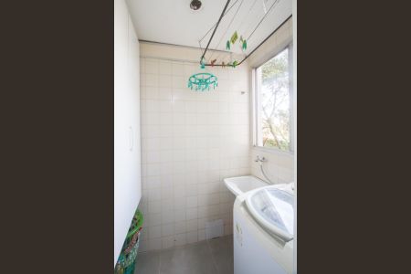 Apartamento para alugar com 55m², 2 quartos e 1 vagaÁrea de Serviço