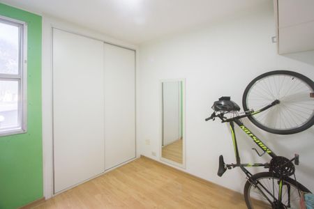 Apartamento para alugar com 55m², 2 quartos e 1 vagaQuarto 2