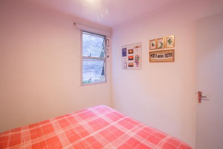 Apartamento para alugar com 55m², 2 quartos e 1 vagaQuarto 1