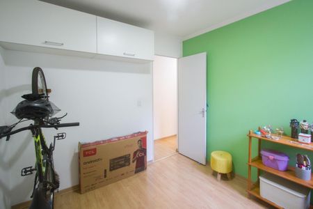 Apartamento para alugar com 55m², 2 quartos e 1 vagaQuarto 2