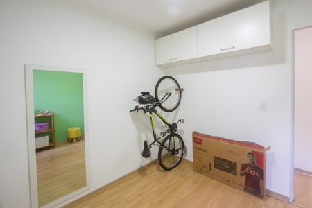 Apartamento para alugar com 55m², 2 quartos e 1 vagaQuarto 2