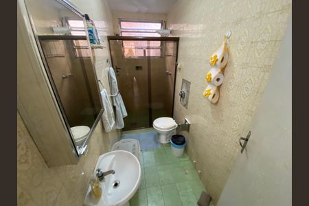 Casa à venda com 148m², 3 quartos e 1 vaga Casa à venda com 148m², 3 quartos e 1 vagaBanheiro 1