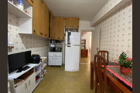 Casa à venda com 148m², 3 quartos e 1 vaga Casa à venda com 148m², 3 quartos e 1 vagaCozinha