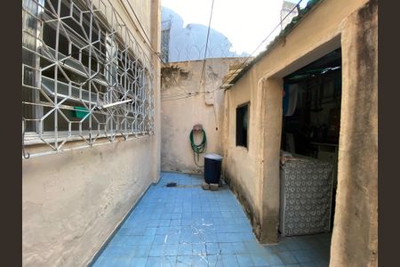 Casa à venda com 148m², 3 quartos e 1 vaga Casa à venda com 148m², 3 quartos e 1 vagaÁrea Externa