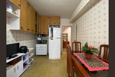 Casa à venda com 148m², 3 quartos e 1 vaga Casa à venda com 148m², 3 quartos e 1 vagaCozinha