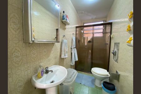 Casa à venda com 148m², 3 quartos e 1 vaga Casa à venda com 148m², 3 quartos e 1 vagaBanheiro 1