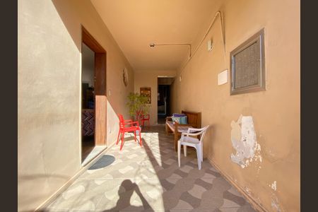 Casa à venda com 148m², 3 quartos e 1 vaga Casa à venda com 148m², 3 quartos e 1 vagaÁrea Externa