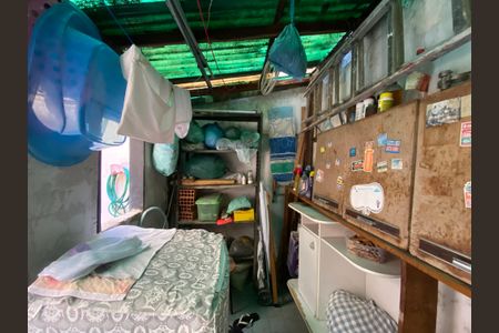 Casa à venda com 148m², 3 quartos e 1 vaga Casa à venda com 148m², 3 quartos e 1 vagaÁrea Externa