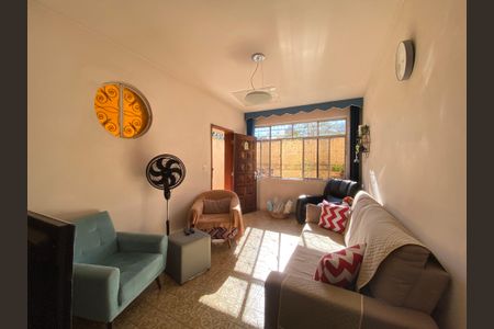 Sala de casa à venda com 3 quartos, 148m² em Méier, Rio de Janeiro