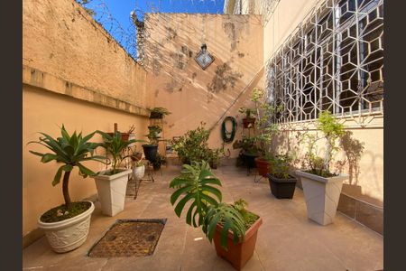 Casa à venda com 148m², 3 quartos e 1 vaga Casa à venda com 148m², 3 quartos e 1 vagaÁrea Externa