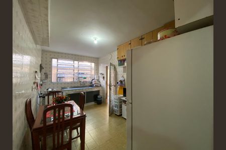 Casa à venda com 148m², 3 quartos e 1 vaga Casa à venda com 148m², 3 quartos e 1 vagaCozinha