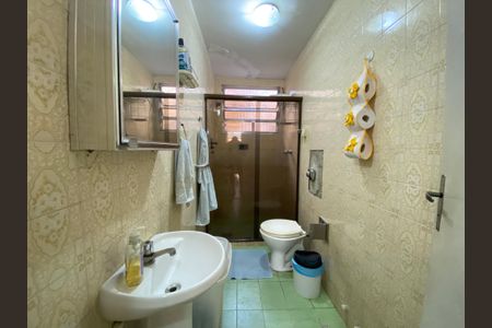 Casa à venda com 148m², 3 quartos e 1 vaga Casa à venda com 148m², 3 quartos e 1 vagaBanheiro 1